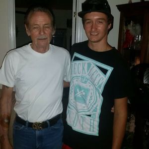 Meet your Posher, Kyle